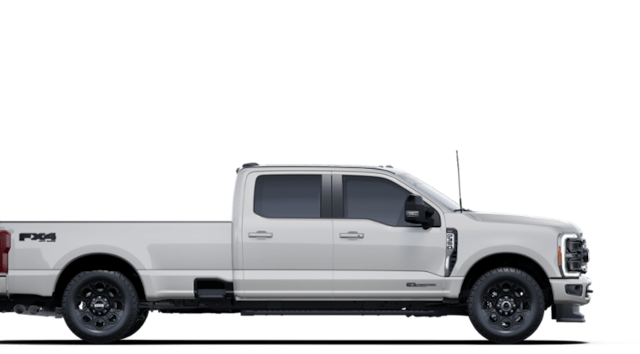 2025 Ford SuperDuty